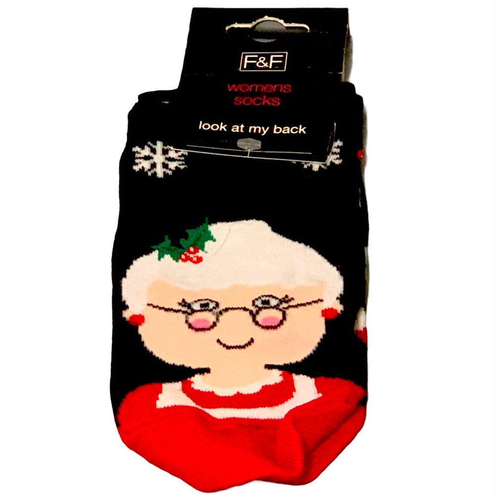 NWT Women’s Socks